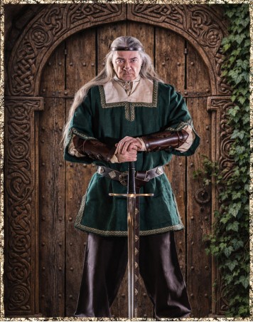 Tunika Einar - viele Farben